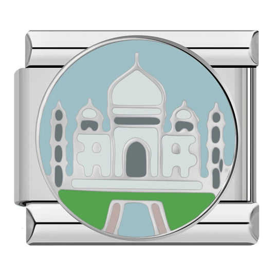 Taj Mahal Charm