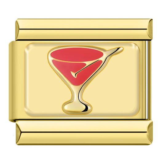 Cocktail Charm