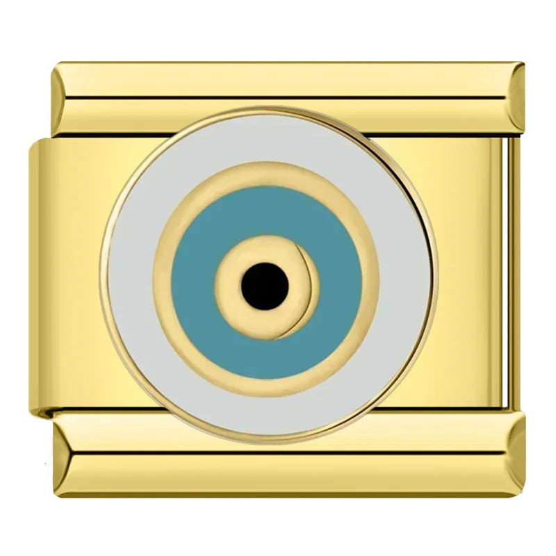 Evil Eye Charm