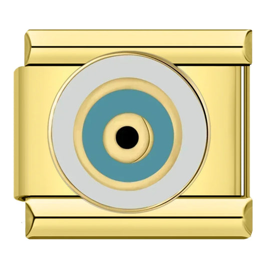 Evil Eye Charm
