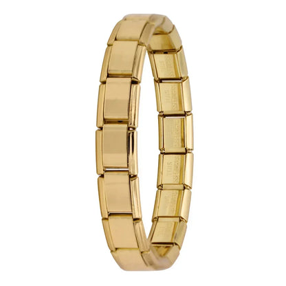 Italian Charm Bracelet