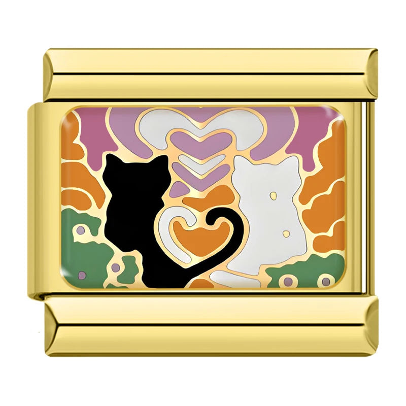 Cat Love Charm