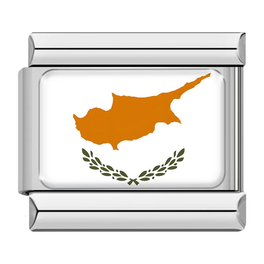 Flag Charms: Series V