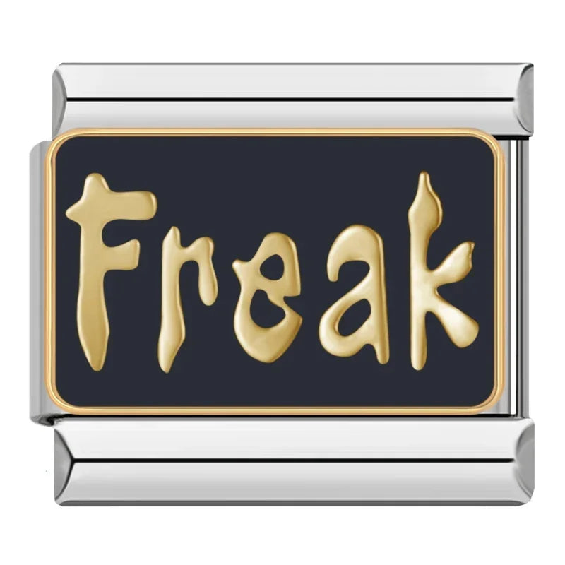 Freak Charm