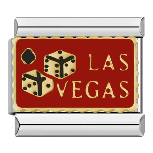 Las Vegas Dice Charm
