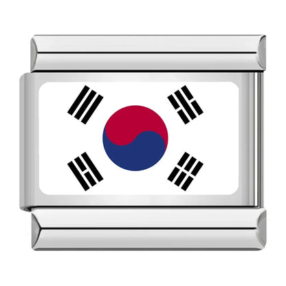 Flag (Part 1) Charm