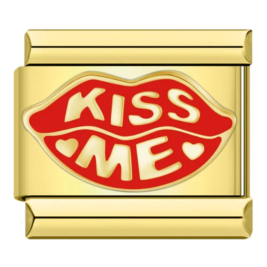 Kiss Me Charm