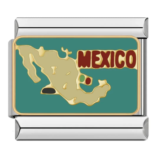 Mexico Country Charm