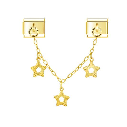Thick Stars Chain