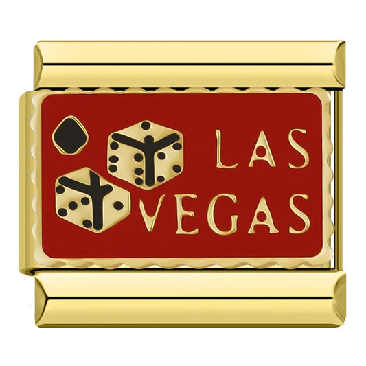 Las Vegas Dice Charm