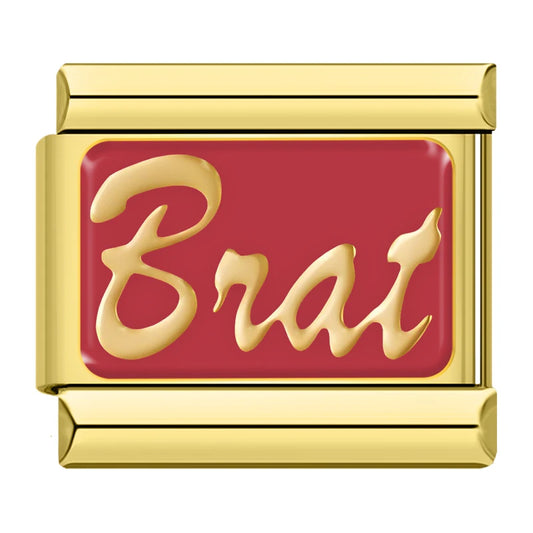 Brat Charm