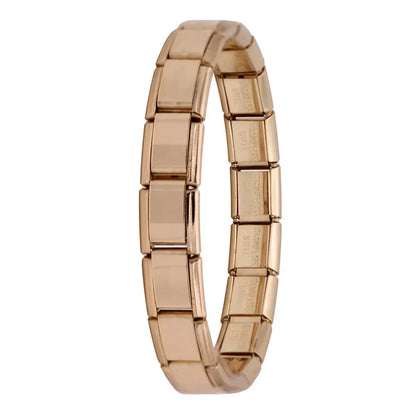 Italian Charm Bracelet