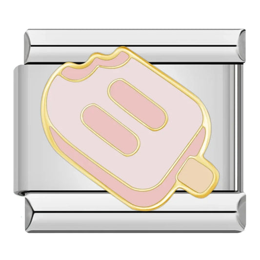Popsicle Charm