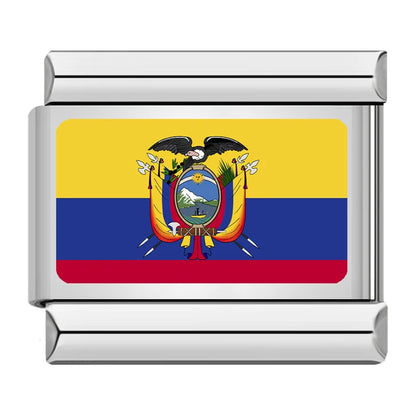Flag (Part 2) Charm