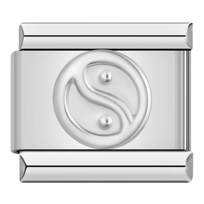 Black Letter Charms