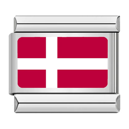 Flag (Part 1) Charm