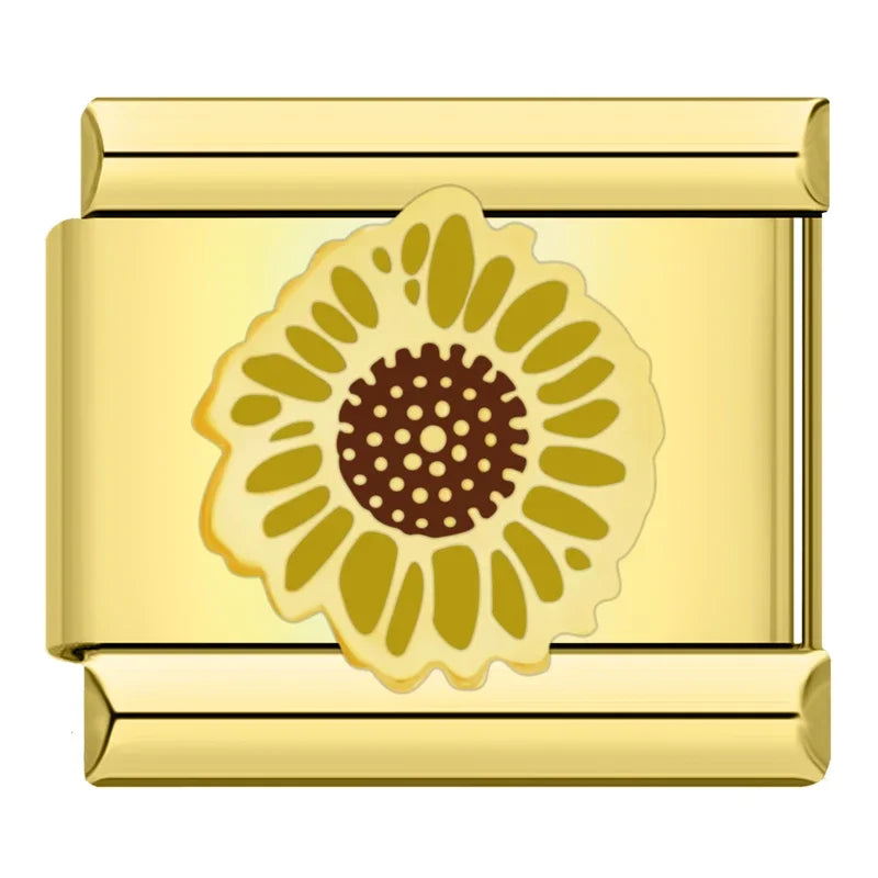 Encanto de Girasol