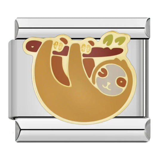 Sloth Charm