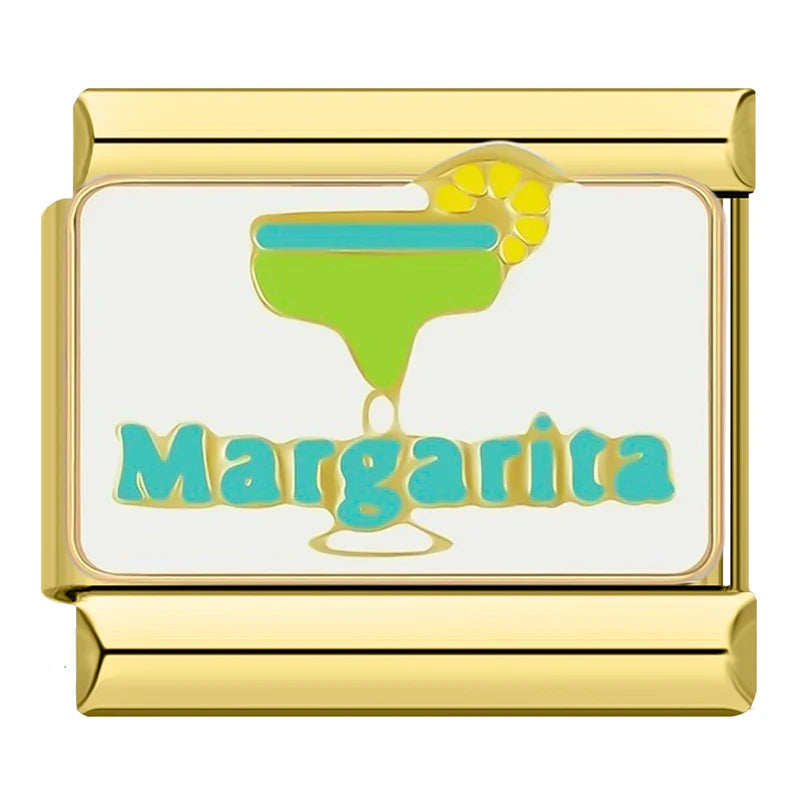 Margarita Charm