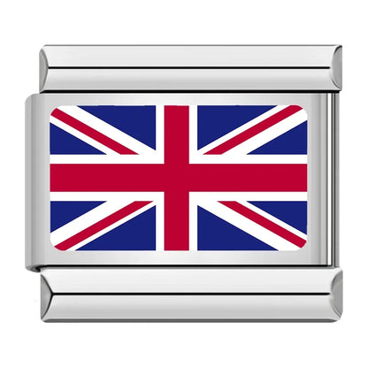 Flag (Part 1) Charm