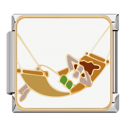 Hammock Charm