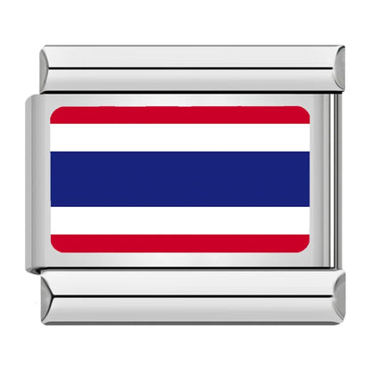 Flag (Part 1) Charm