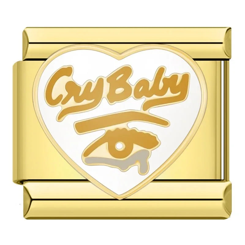 Charm de llorón