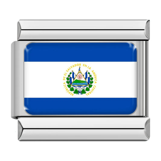 Flag Charms: Series V