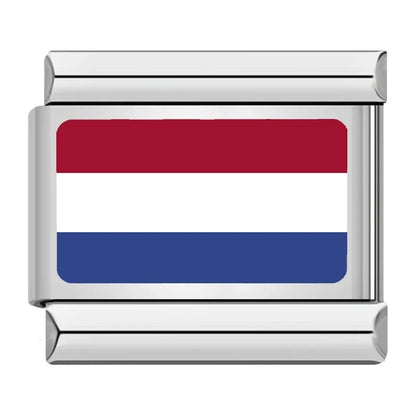 Flag (Part 1) Charm