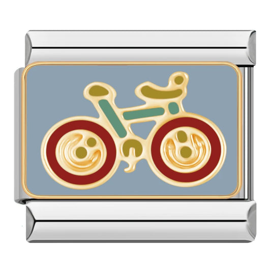 Bicycle Charm