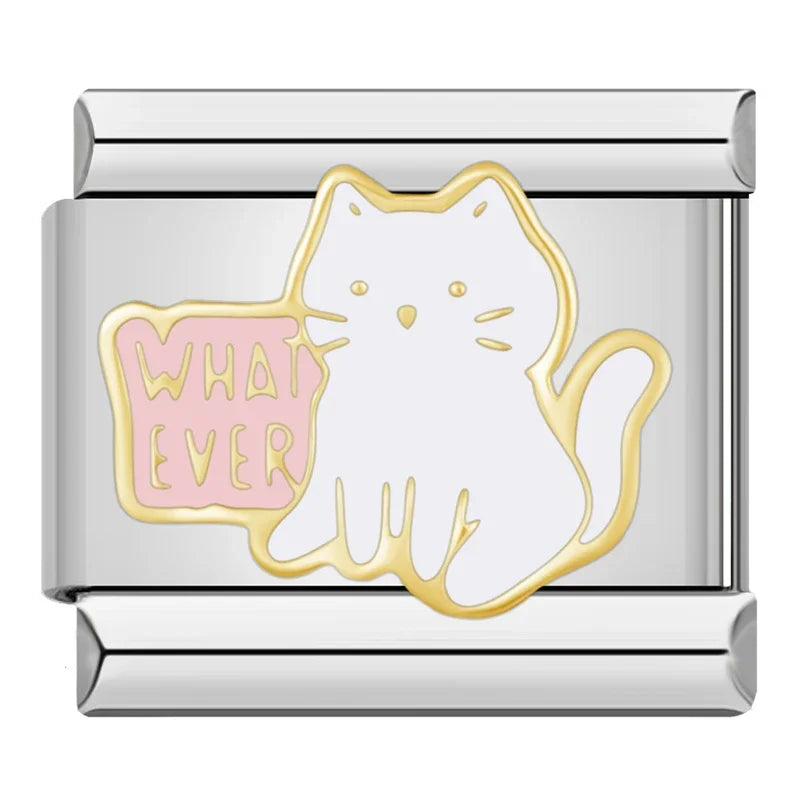 Whatever Cat Charm