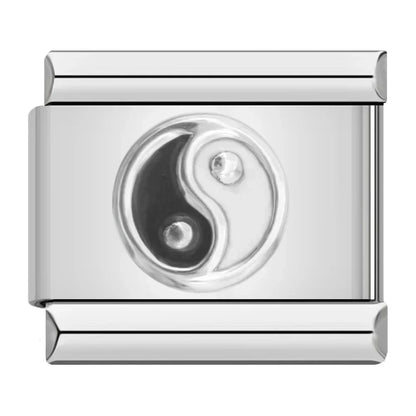 Black Letter Charms
