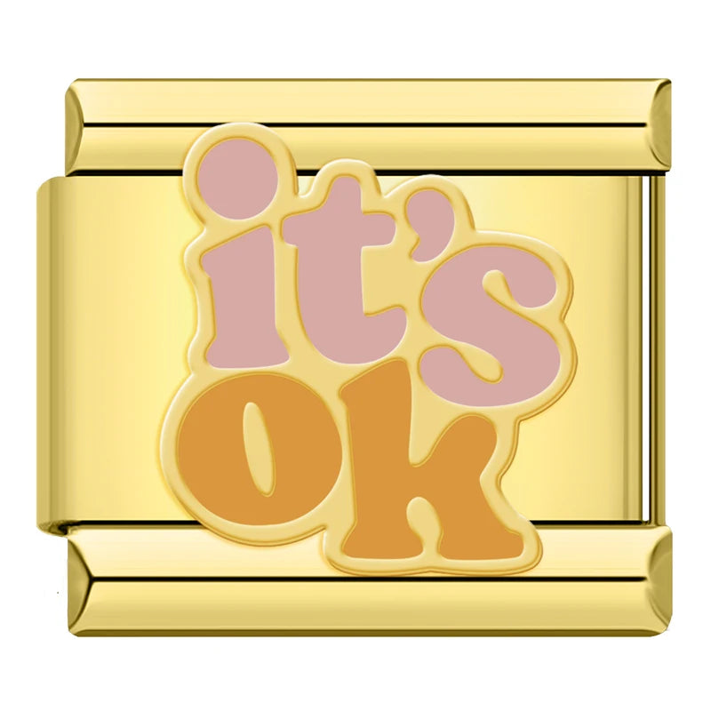 It's OK Charm