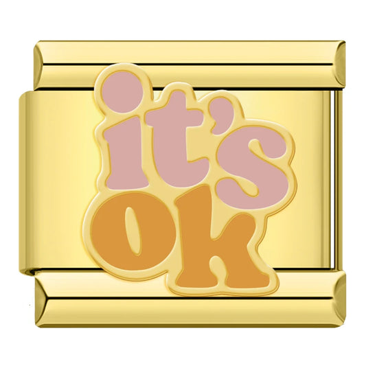 It's OK Charm