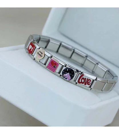Romance Reader Charm