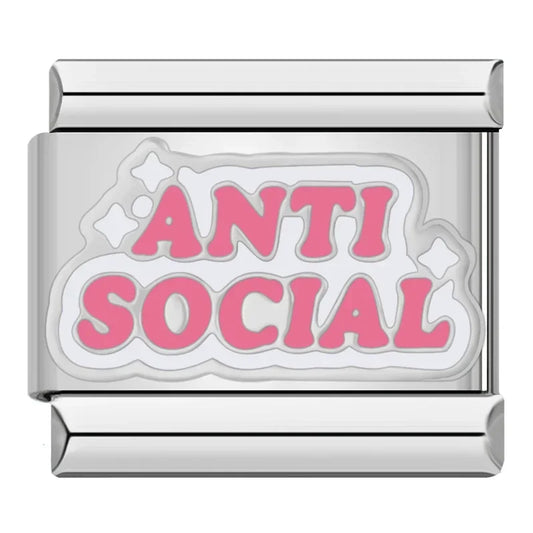 Anti Social Charm