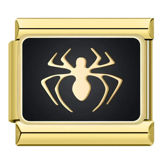 Spider Charm