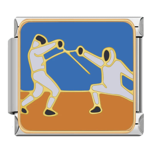 Fencing Charm