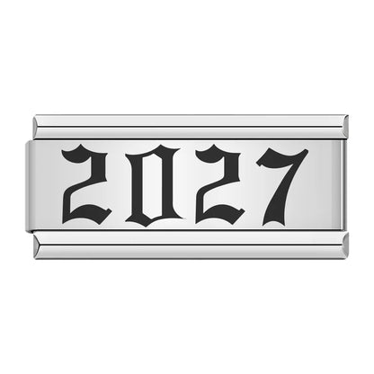 Breloques Années 2025-2030