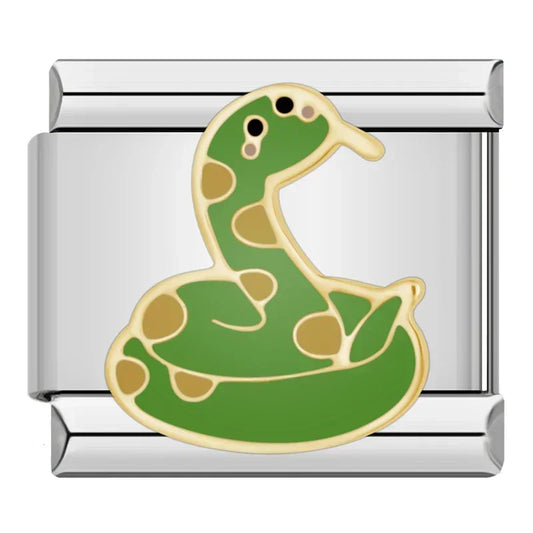 Snake Charm