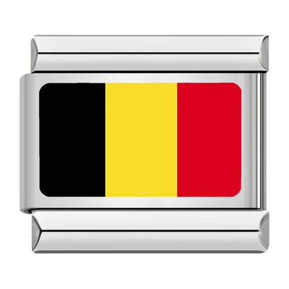 Flag (Part 1) Charm