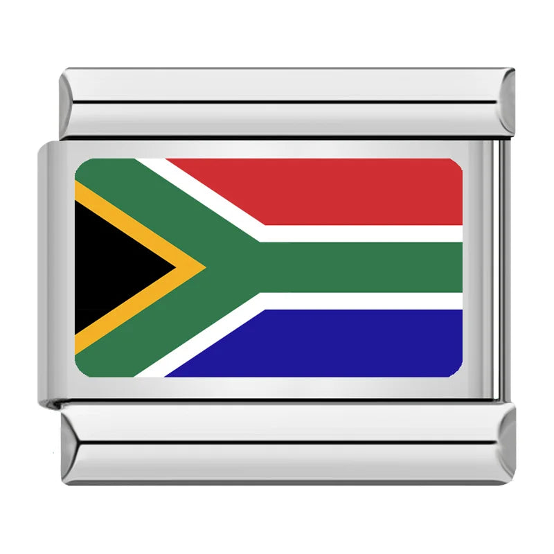 Flag (Part 1) Charm