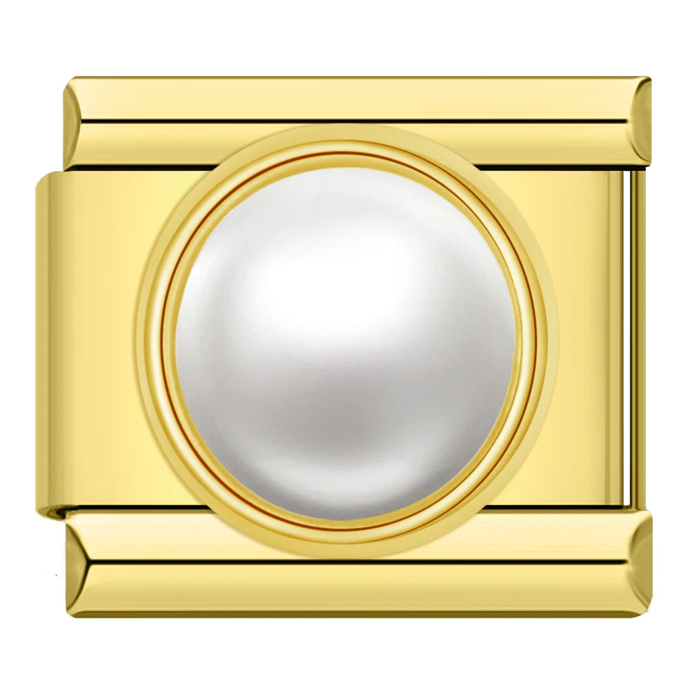 Pearl Charm